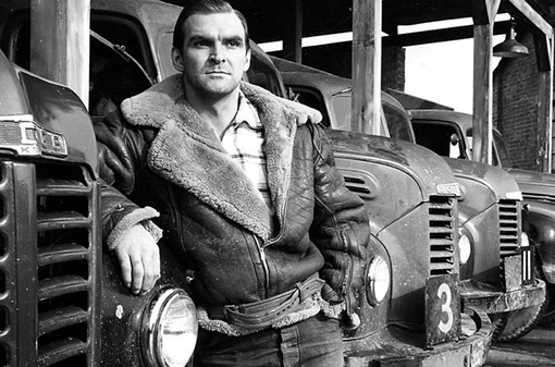 Prodané životy/ Hell Drivers