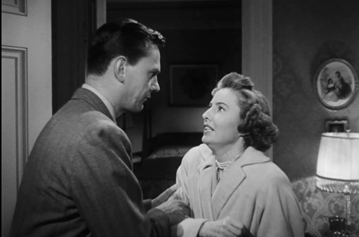 Spis Thelmy Jordon / The File on Thelma Jordon